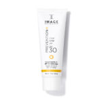Image Skincare Clear Solar Gel SPF 30 Прозрачный увлажняющий гель 43 г