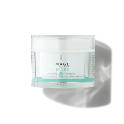 Image Skincare I MASK Purifying Probiotic Mask Очищающая маска с пробиотиками 57 г