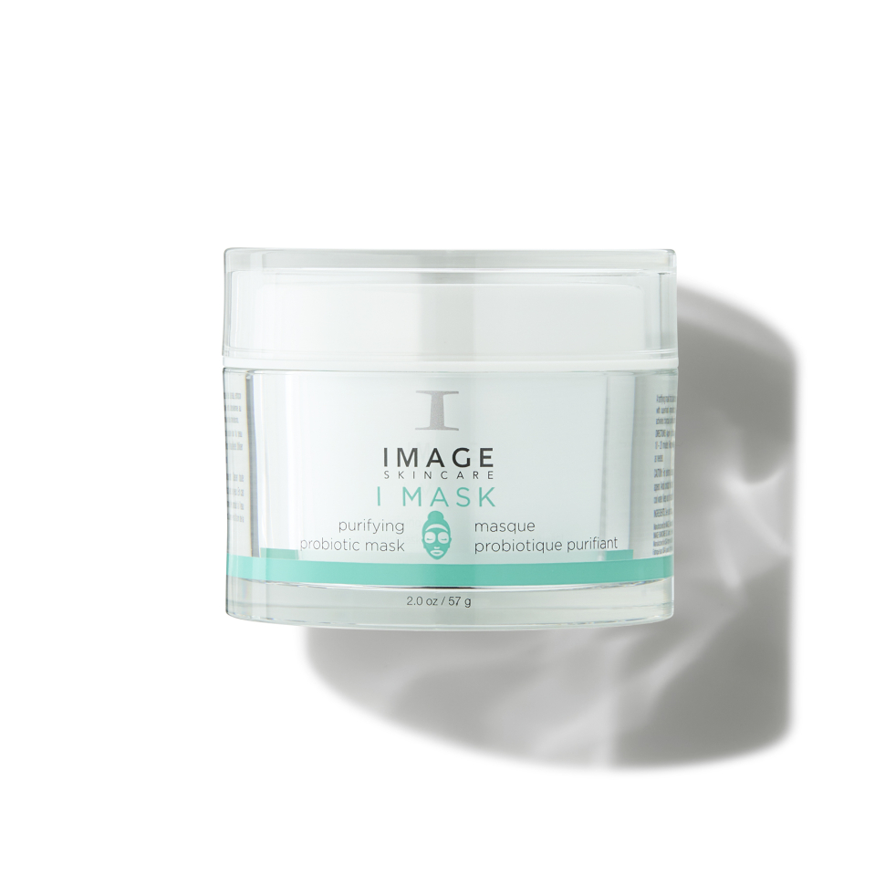 138 Image Skincare I MASK Purifying Probiotic Mask Очищающая маска с пробиотиками 57 г