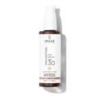 Image Skincare Sun Serum Tinted SPF 30 СС сыворотка 28 гр