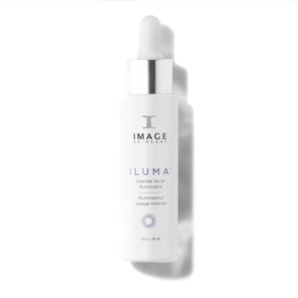 Image Skincare Intense Facial Illuminator Осветляющий бустер 30 мл