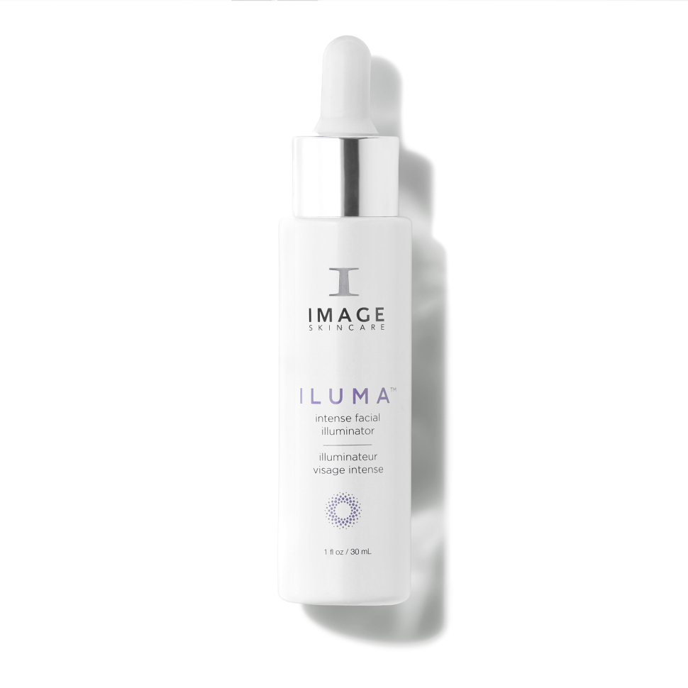 156 Image Skincare Intense Facial Illuminator Осветляющий бустер 30 мл
