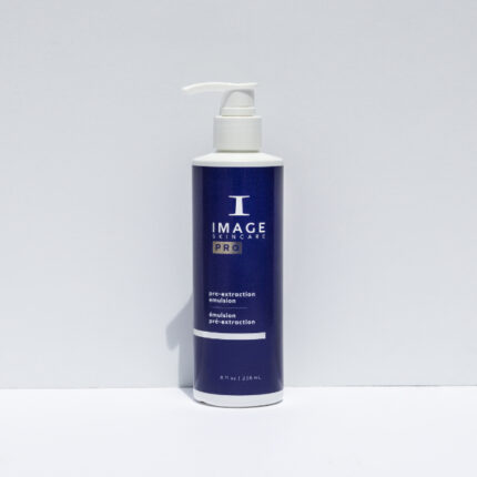 Image Skincare PRO Pre-Extraction Emulsion Эмульсия для холодного гидрирования 236 мл