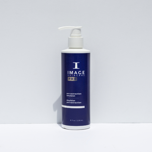 159 Image Skincare PRO Pre-Extraction Emulsion Эмульсия для холодного гидрирования 236 мл