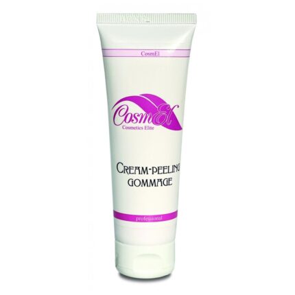 CosmEL Cream-peeling Gommage Крем-пилинг гоммаж 70 мл