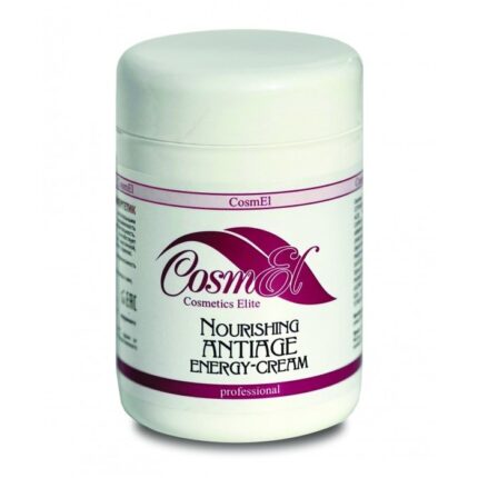 CosmEL Nourishing ANTIAGE Energy-cream Питательный ANTIAGE крем-энергетик 250 мл