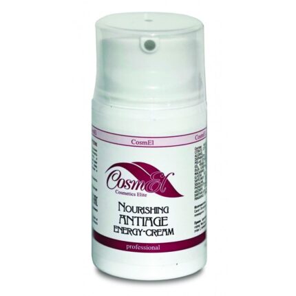 CosmEL Nourishing ANTIAGE Energy-cream Питательный ANTIAGE крем-энергетик 50 мл