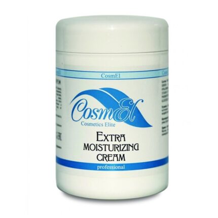CosmEL Extra Moisturizing Cream Экстраувлажняющий крем 250 мл