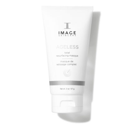 Image Skincare AG Total Resurfacing Masque Обновляющая маска тройного действия 177 мл
