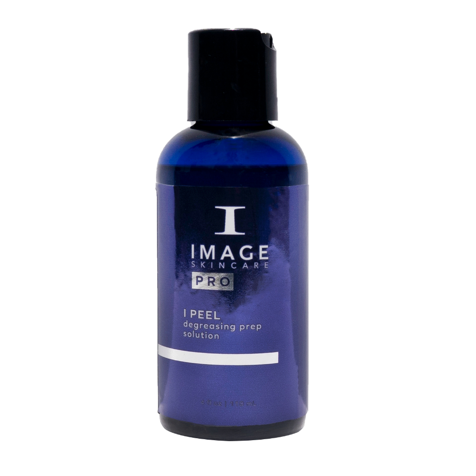 89 Image Skincare Degreasing prep solution Средство для подготовки кожи к пилингу 118 мл
