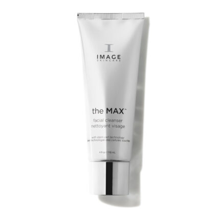 Image Skincare The MAX Stem Cell Facial Cleanser Очищающий гель с пептидами 118 мл