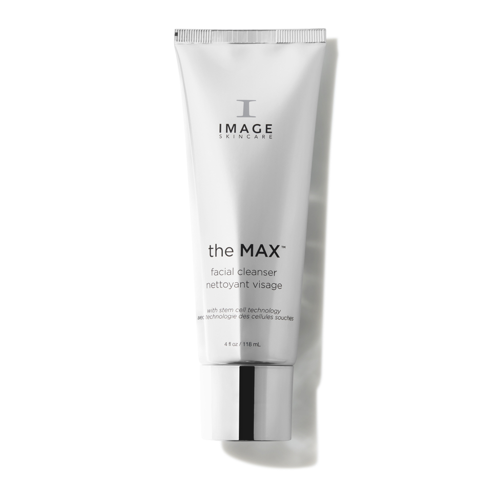 9 Image Skincare The MAX Stem Cell Facial Cleanser Очищающий гель с пептидами 118 мл