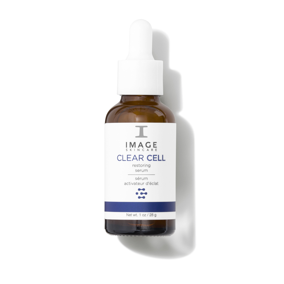 97 Image Skincare Restoring Serum Сыворотка для проблемной кожи 28 г