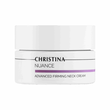 Christina Nuance Advanced Firming Neck Cream Интенсивный крем для упругости кожи шеи 50 мл