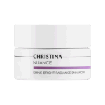 Christina Nuance Shine Bright Radiance Enhancer Обновляющий крем Интенсивное сияние 50 мл