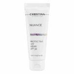 Christina Nuance Protective Day Wear SPF30 Защитный дневной крем 75 мл
