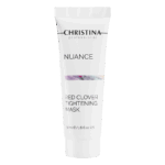 Christina Nuance Red Clover Tightening Mask Лифтинговая маска с экстрактом красного клевера 50 мл