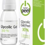 NEW PEEL Glycolic Gel Peel 30% Level 1 Пилинг гликолевый 20 мл