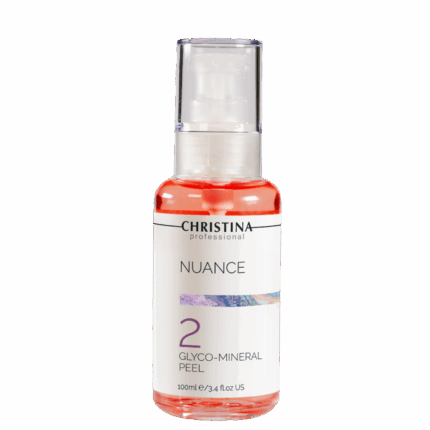 Christina Nuance Glyco-Mineral Peel Глико-минеральный пилинг 100 мл