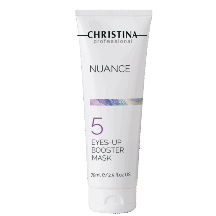 CHRISTINA Nuance Eyes-Up Booster Mask Лифтинговая маска-бустер для кожи вокруг глаз 75 мл