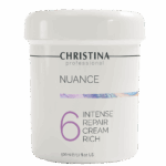 CHRISTINA Nuance Intense Repair Cream Rich Крем для интенсивного восстановления 500 мл