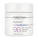 CHRISTINA Nuance Pro Collagen Radiance Cream Крем с коллагеном Cияние 150 мл