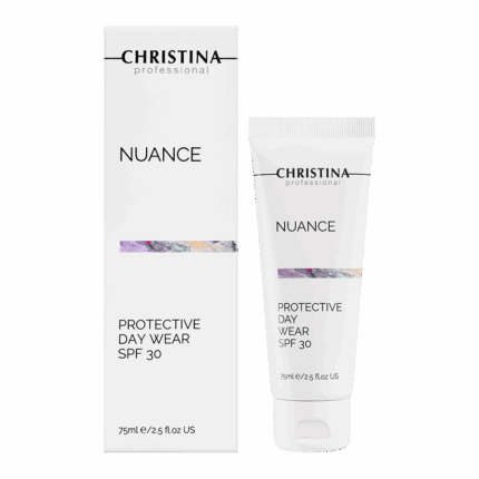Christina Nuance Protective Day Wear SPF30 Защитный дневной крем 75 мл