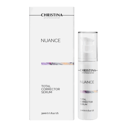 Christina Nuance Total Corrector Serum Корректирующая сыворотка Тоталь 30 мл