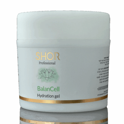 Shor BalanCell Hydration Gel Гидратирующий гель 250 мл