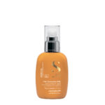 Несмываемое молочко для волос с UV-фильтром SDL SUNSHINE HAIR PROTECTIVE MILK 125 мл ALFAPARF 26610