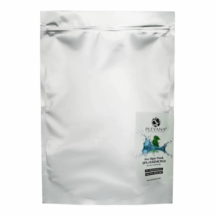 Водорослевая маска SEA SPA-HARMONY 1000 гр Pleyana