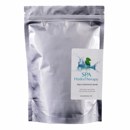 Аква-маска массажная Hydra SPA Therapy 9*1 гр Pleyana