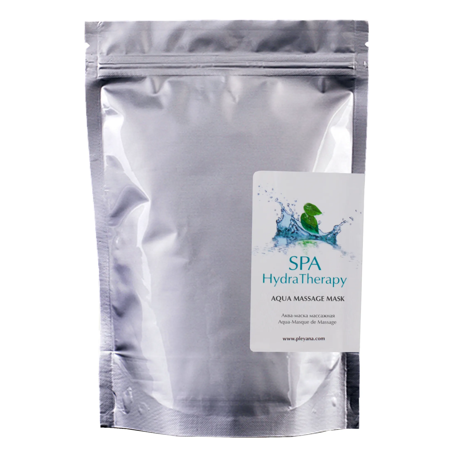 f626ruxe23b7il0d198t2jnwqpccj31h Аква-маска массажная Hydra SPA Therapy 9*1 гр Pleyana