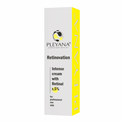 Пилинг-комплекс с Ретинолом 5% RETINOVATION Pleyana
