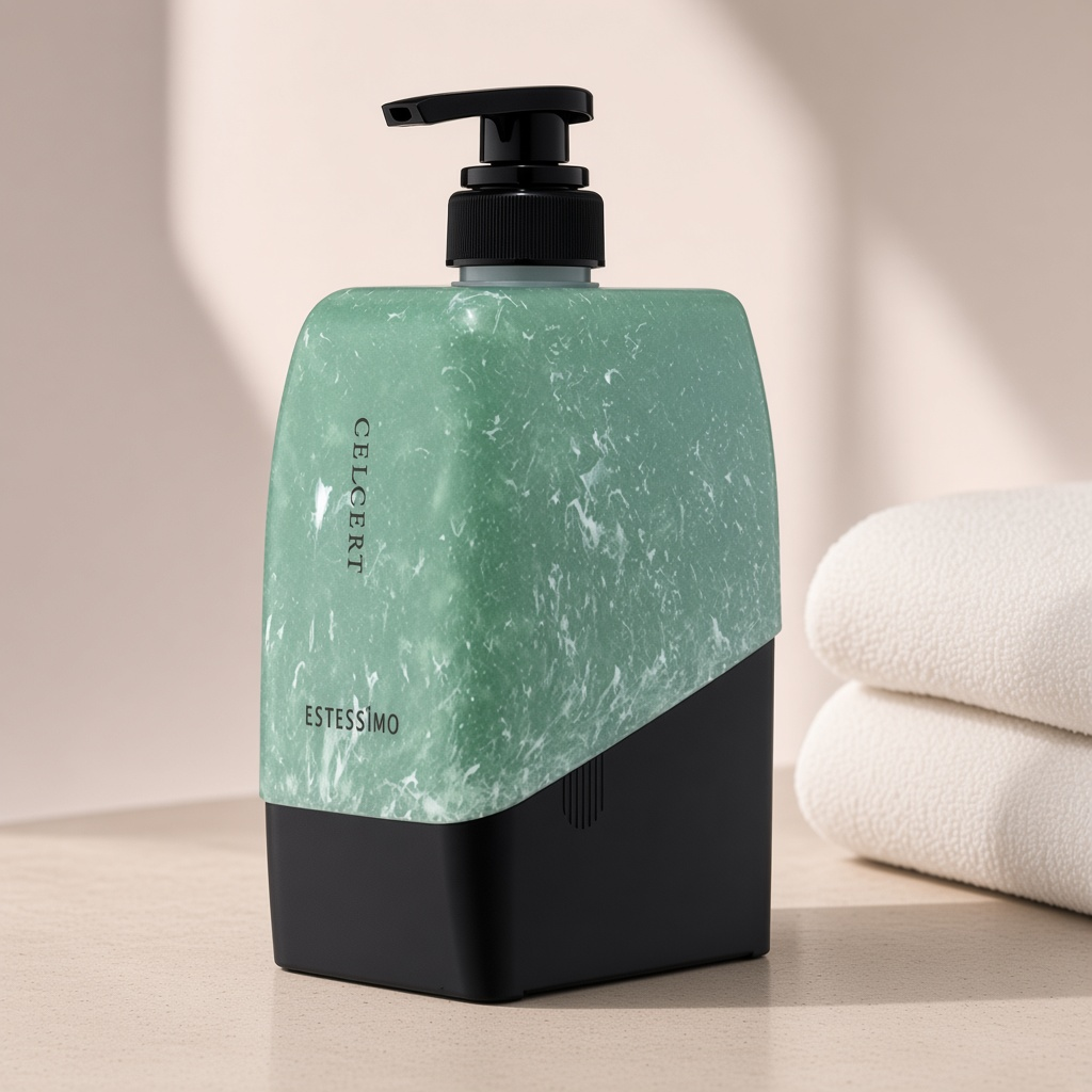 7208ек, Шампунь восстанавливающий celcert immun shampoo (в твердой упаковке), 500 мл, lebel 7208ек, Шампунь восстанавливающий CELCERT IMMUN Shampoo (в твердой упаковке), 500 мл, Lebel — изображение 1