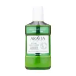 ARAVIA Active Mouthwash Ополаскиватель для полости рта для здоровья десен 250 мл