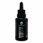 Гель-пилинг миндальный комбинированный 40% 30 мл Pleyana