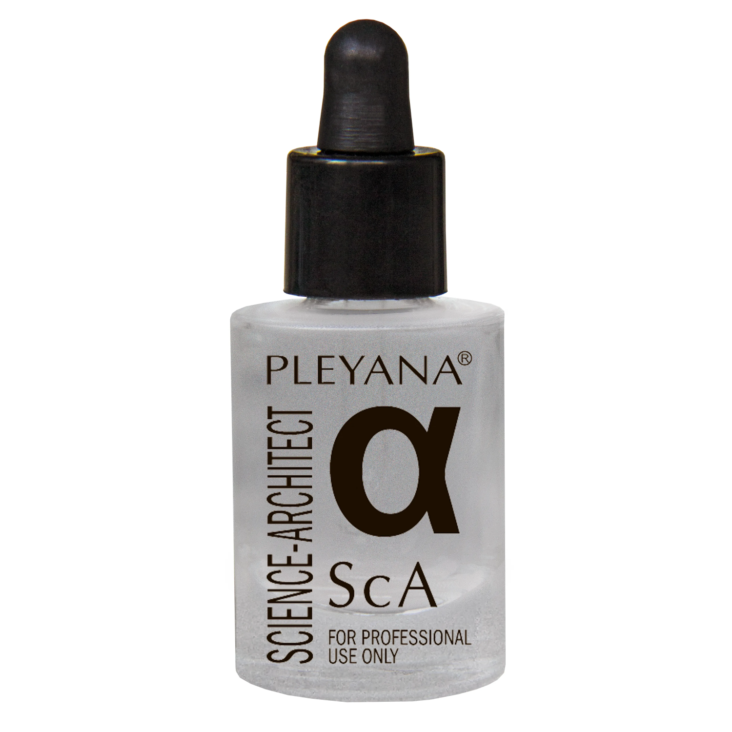 rhx82nfrzsbgygpn5s10xcaffxmqo15y Pleyana Пептидный концентрат-комплекс α-ScA для коррекции гидробаланса кожи 10 ml