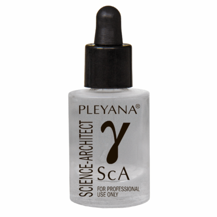 Pleyana Пептидный концентрат-комплекс ɣ-ScA для топической миорелаксации 10 ml