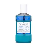 ARAVIA Complex Mouthwash Ополаскиватель для полости рта для комплексного ухода 250 мл