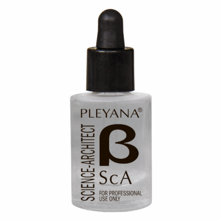 Пептидный концентрат-комплекс β-ScA для коррекции возрастных изменений 10 ml Pleyana