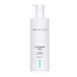 Angiopharm Очищающее молочко 400 мл