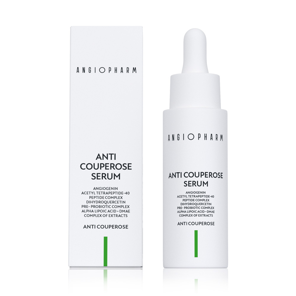 0303 Angiopharm Антикуперозная сыворотка 30 мл