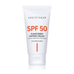 Angiopharm Солнцезащитный крем spf 50 iv 50 мл
