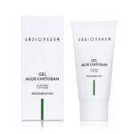 Angiopharm Gel aloe-chitosan / гель алоэ-хитозан 30 мл