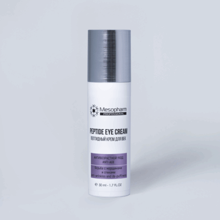 Mesopharm Peptide Eye Cream Пептидный крем для век 50 мл