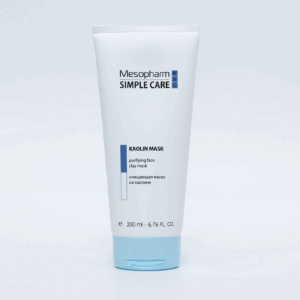 Mesopharm Kaolin Mask Очищающая маска на каолине 200 мл