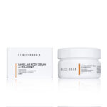 Angiopharm Ламеллярный крем с церамидами для тела 75 мл