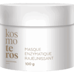 KOSMOTEROS Masque Enzymatique Rajeunissant Альгинатная энзимная омолаживающая маска 100 гр