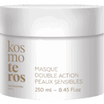 KOSMOTEROS Masque Double Action Pour Peaux Sensibles Альгинатная маска двойного действия для чувствительной кожи 250 гр